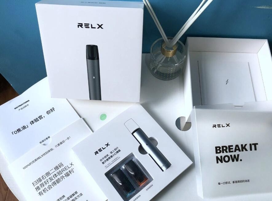 100多元的电子烟 100多元的电子烟有哪些